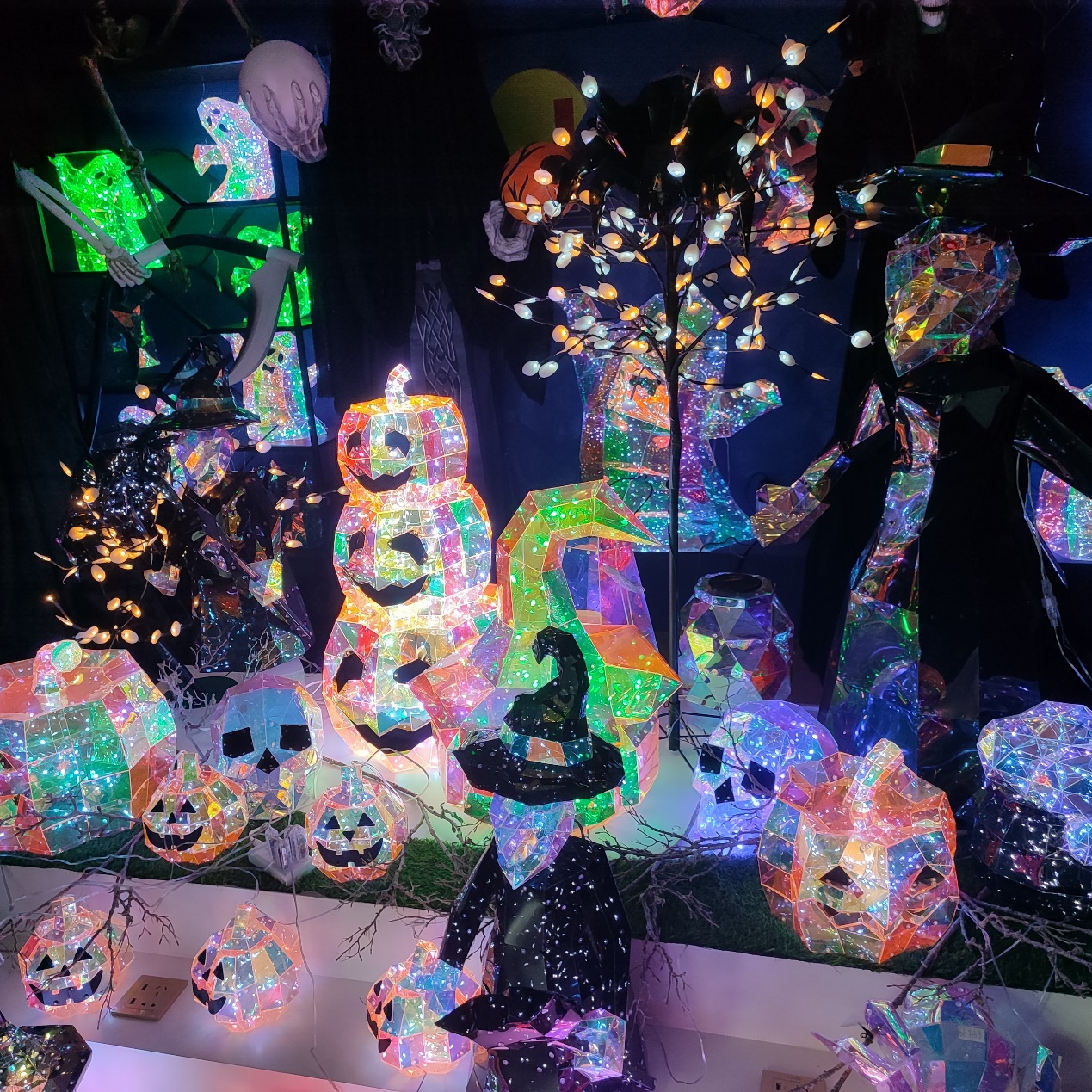 Spooky Halloween Home Decor: Transform Your Space