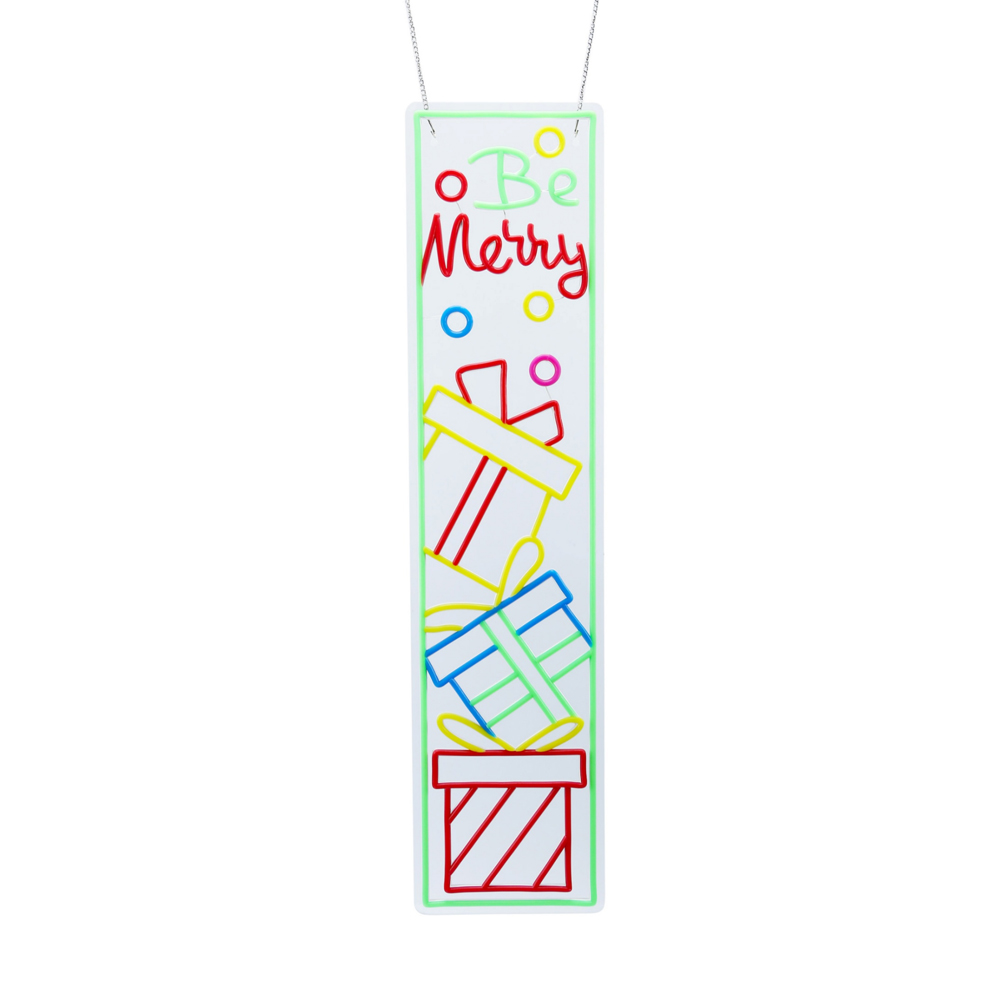 Outdoor Christmas neon strip – Gift Package